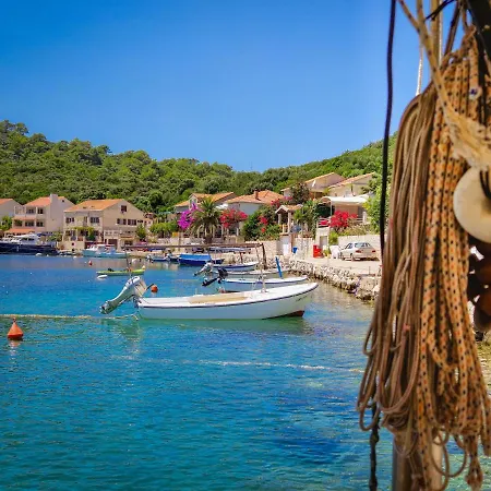 Lady Kate * Lastovo