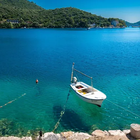Lady Kate Villa Lastovo